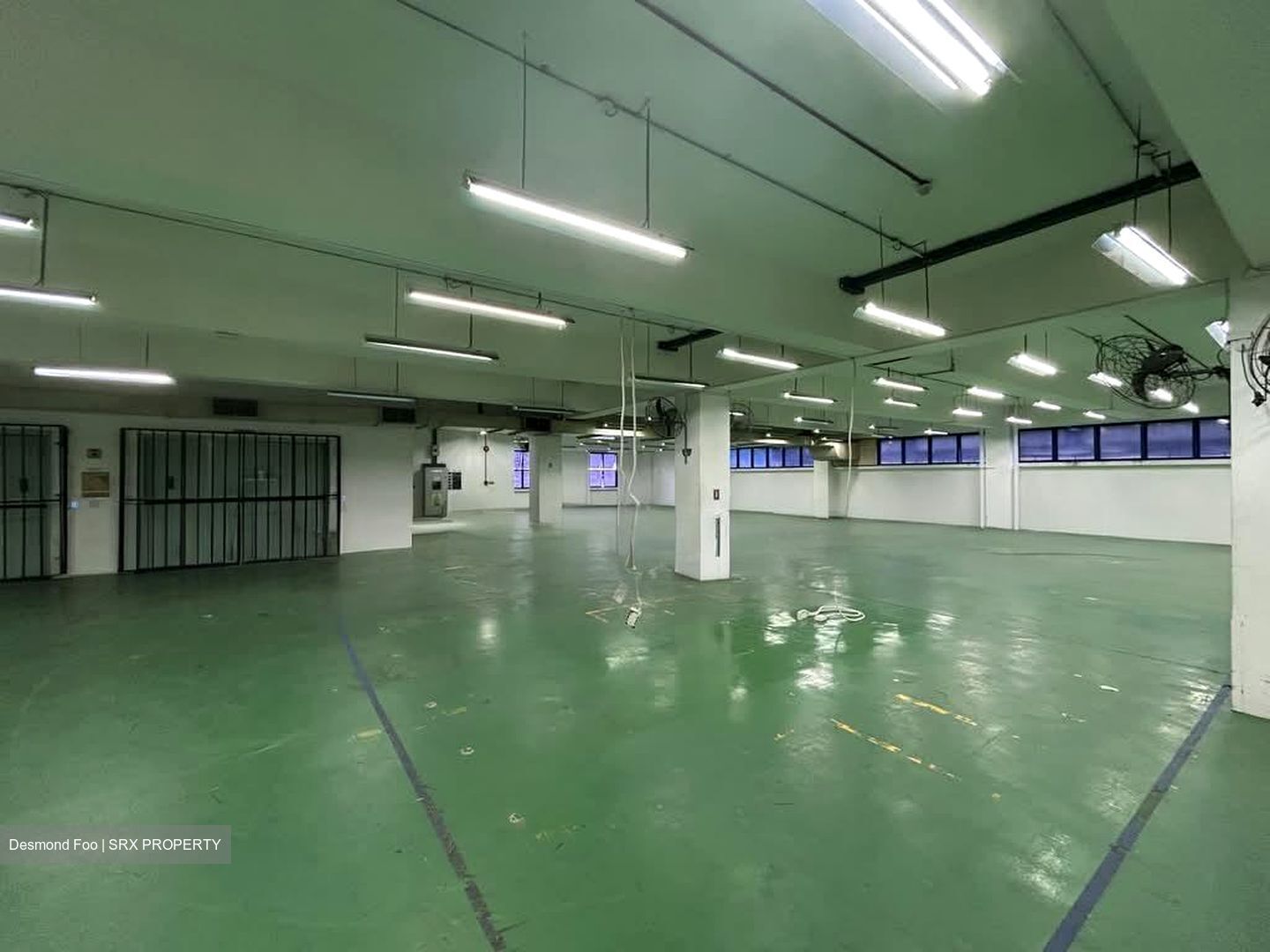 Seksun Tech-point (D27), Factory #595646821